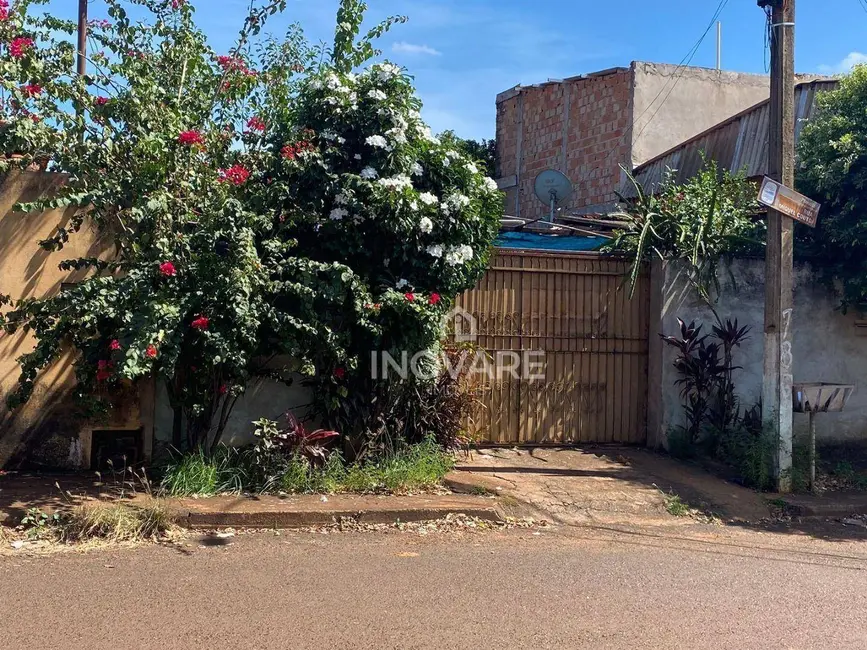 Foto 1 de Casa com 1 quarto à venda, 360m2 em Setor Novo Horizonte, Itumbiara - GO