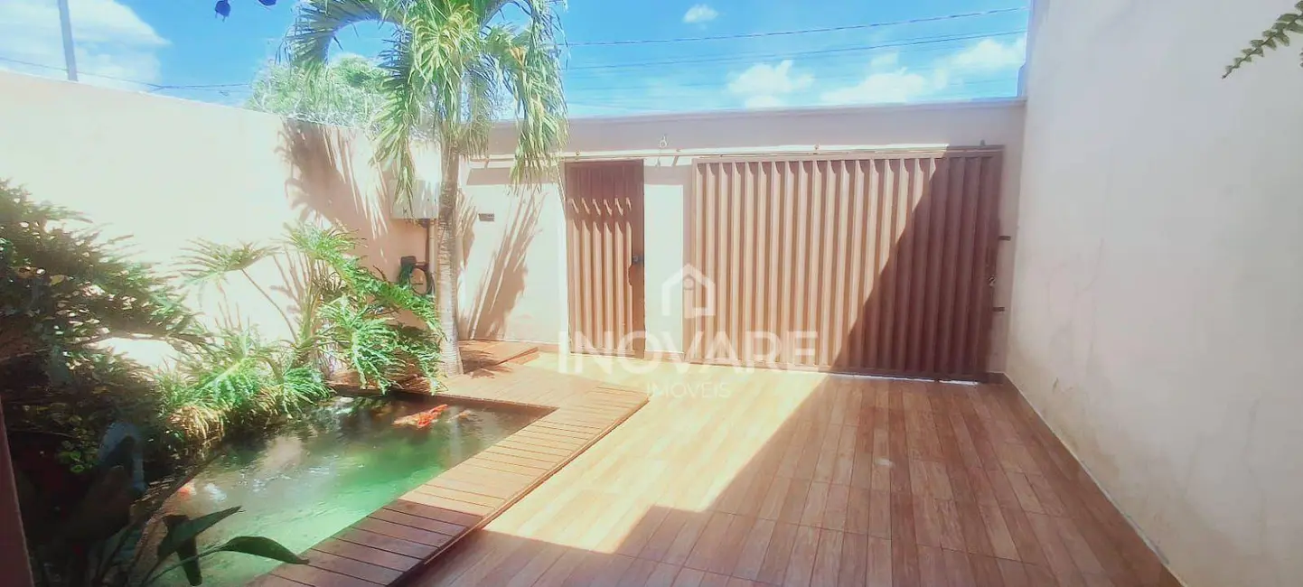 Casa com 2 quartos à venda, 180m2 em Itumbiara - GO - imagem 3 Foto 3 de Casa com 2 quartos à venda, 180m2 em Itumbiara - GO