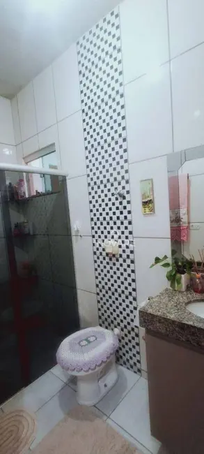 Casa com 2 quartos à venda, 180m2 em Itumbiara - GO - imagem 9 Foto 9 de Casa com 2 quartos à venda, 180m2 em Itumbiara - GO