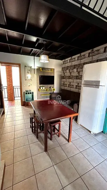 Apartamento com 3 quartos à venda, 37m2 em Rio Quente - GO - imagem 3 Foto 3 de Apartamento com 3 quartos à venda, 37m2 em Rio Quente - GO