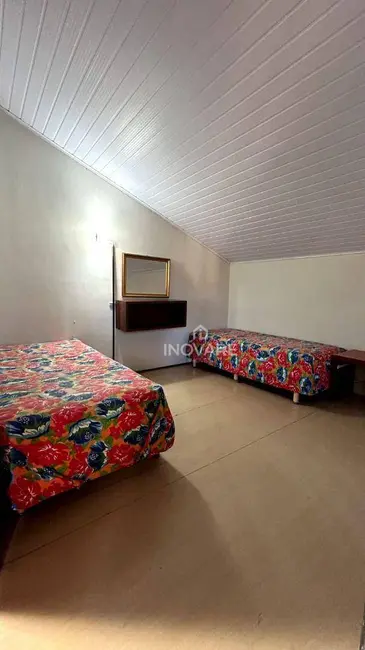 Apartamento com 3 quartos à venda, 37m2 em Rio Quente - GO - imagem 7 Foto 7 de Apartamento com 3 quartos à venda, 37m2 em Rio Quente - GO