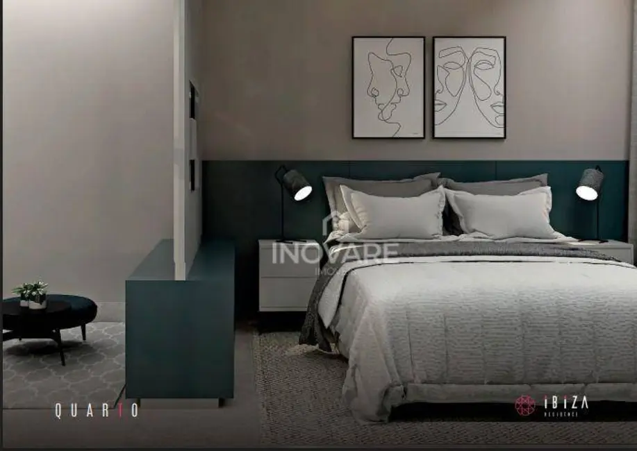 Foto 6 de Kitnet com 1 quarto à venda, 42m2 em Itumbiara - GO