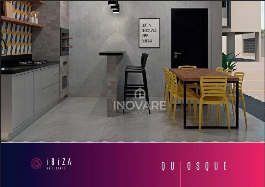 Foto 7 de Kitnet com 1 quarto à venda, 42m2 em Itumbiara - GO