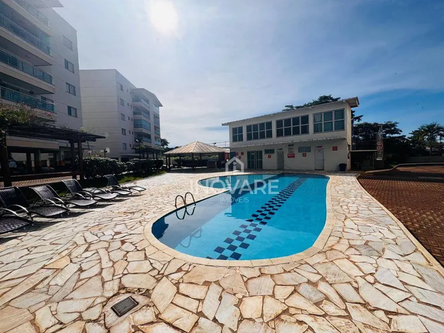 Foto 6 de Apartamento com 3 quartos para alugar em Alto da Boa Vista, Itumbiara - GO