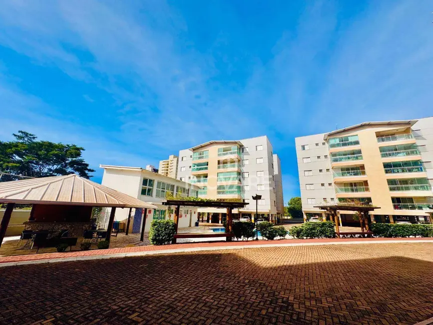 Foto 2 de Apartamento com 3 quartos para alugar em Alto da Boa Vista, Itumbiara - GO