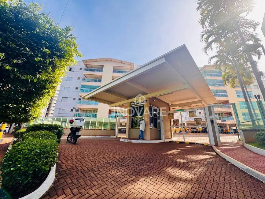 Foto 1 de Apartamento com 3 quartos para alugar em Alto da Boa Vista, Itumbiara - GO