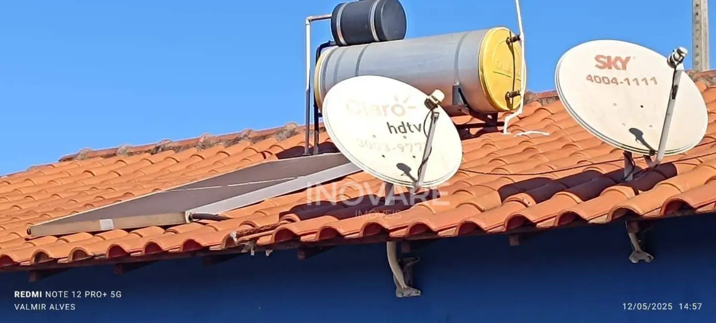 Casa com 2 quartos à venda, 300m2 em Arapora - MG - imagem 8 Foto 8 de Casa com 2 quartos à venda, 300m2 em Arapora - MG