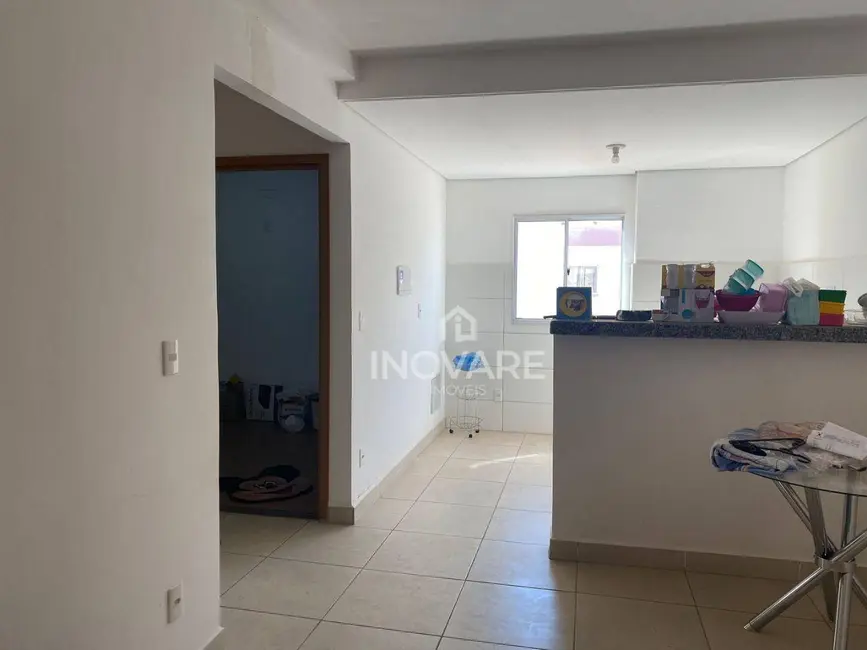 Apartamento com 2 quartos à venda, 66m2 em Itumbiara - GO - imagem 4 Foto 4 de Apartamento com 2 quartos à venda, 66m2 em Itumbiara - GO