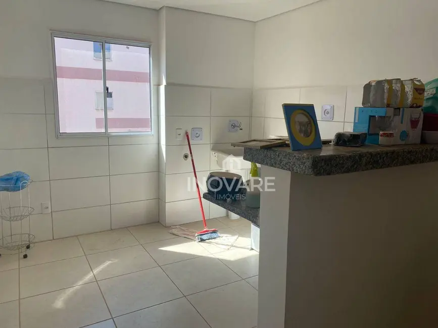 Apartamento com 2 quartos à venda, 66m2 em Itumbiara - GO - imagem 7 Foto 7 de Apartamento com 2 quartos à venda, 66m2 em Itumbiara - GO