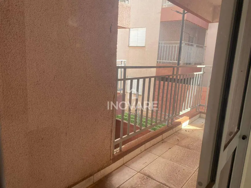 Apartamento com 2 quartos à venda, 66m2 em Itumbiara - GO - imagem 3 Foto 3 de Apartamento com 2 quartos à venda, 66m2 em Itumbiara - GO