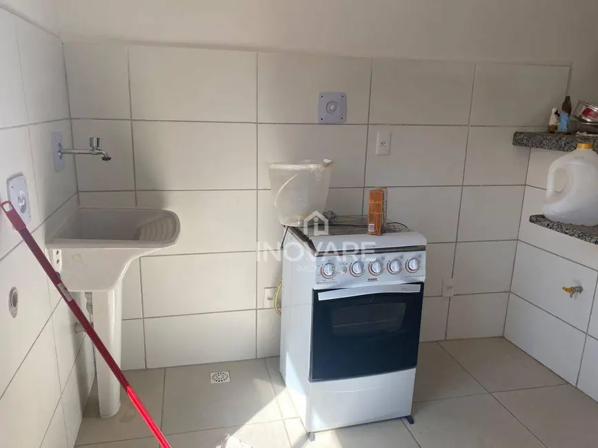 Apartamento com 2 quartos à venda, 66m2 em Itumbiara - GO - imagem 8 Foto 8 de Apartamento com 2 quartos à venda, 66m2 em Itumbiara - GO