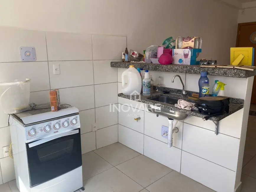 Apartamento com 2 quartos à venda, 66m2 em Itumbiara - GO - imagem 9 Foto 9 de Apartamento com 2 quartos à venda, 66m2 em Itumbiara - GO