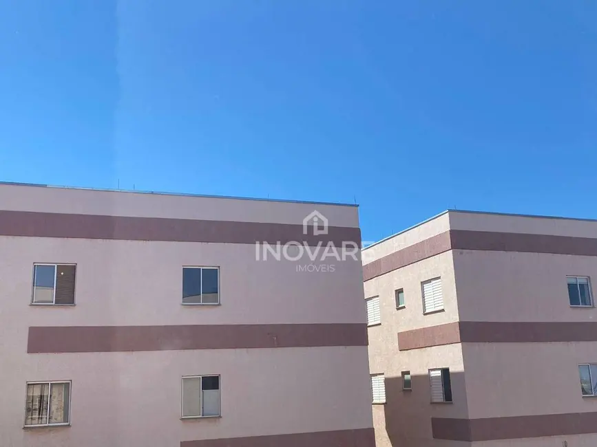 Foto 2 de Apartamento com 2 quartos à venda, 66m2 em Itumbiara - GO