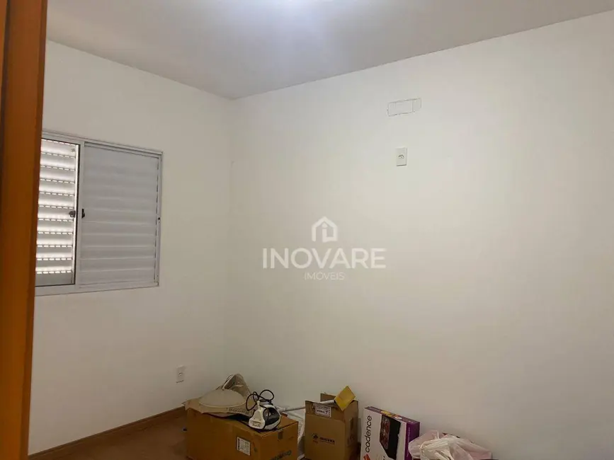 Apartamento com 2 quartos à venda, 66m2 em Itumbiara - GO - imagem 5 Foto 5 de Apartamento com 2 quartos à venda, 66m2 em Itumbiara - GO