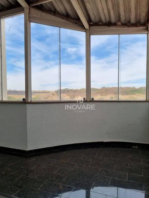 Foto 1 de Apartamento com 2 quartos à venda, 69m2 em Alto da Boa Vista, Itumbiara - GO
