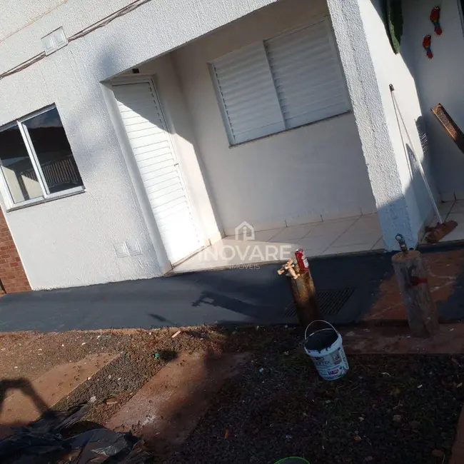 Foto 1 de Apartamento com 2 quartos à venda, 65m2 em Itumbiara - GO