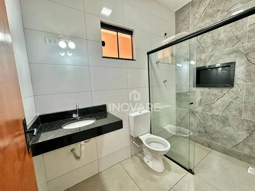 Foto 9 de Casa com 3 quartos para alugar, 180m2 em Itumbiara - GO