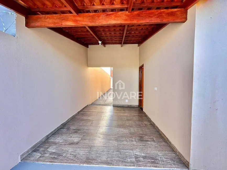 Foto 3 de Casa com 3 quartos para alugar, 180m2 em Itumbiara - GO