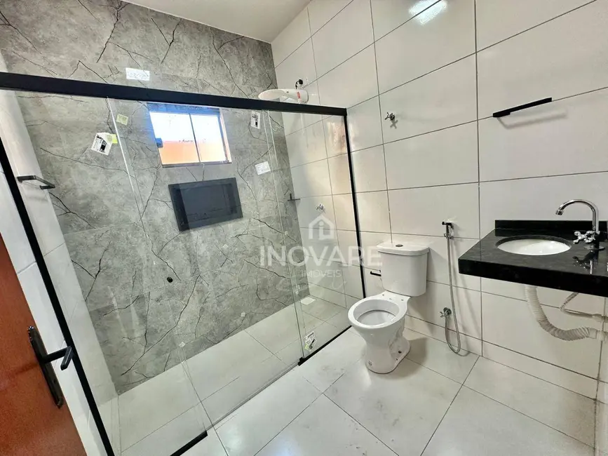 Foto 7 de Casa com 3 quartos para alugar, 180m2 em Itumbiara - GO