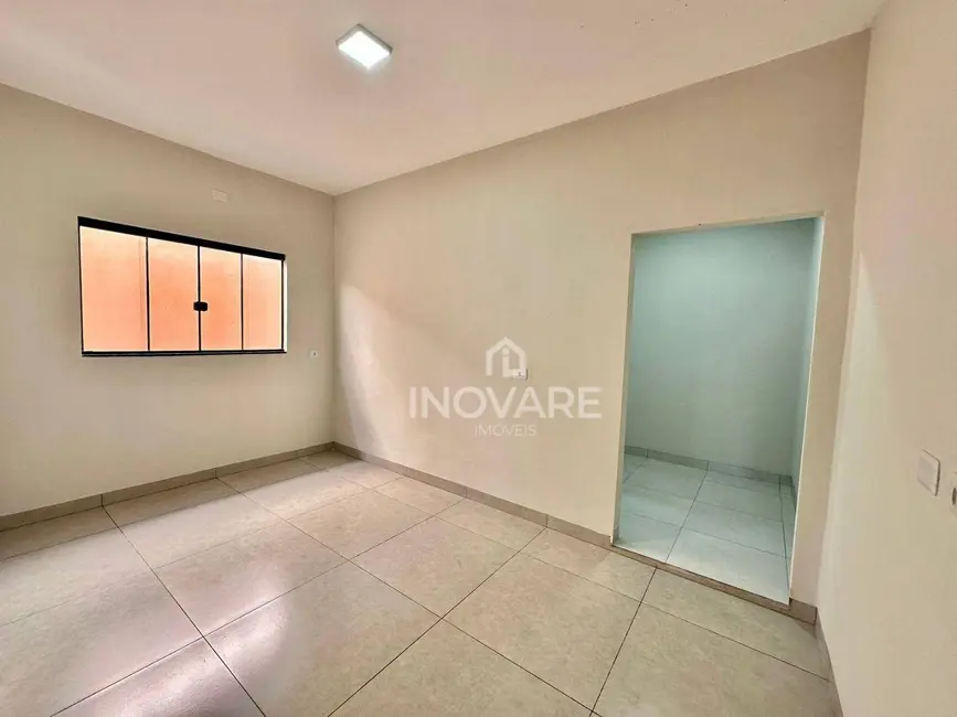 Foto 6 de Casa com 3 quartos para alugar, 180m2 em Itumbiara - GO