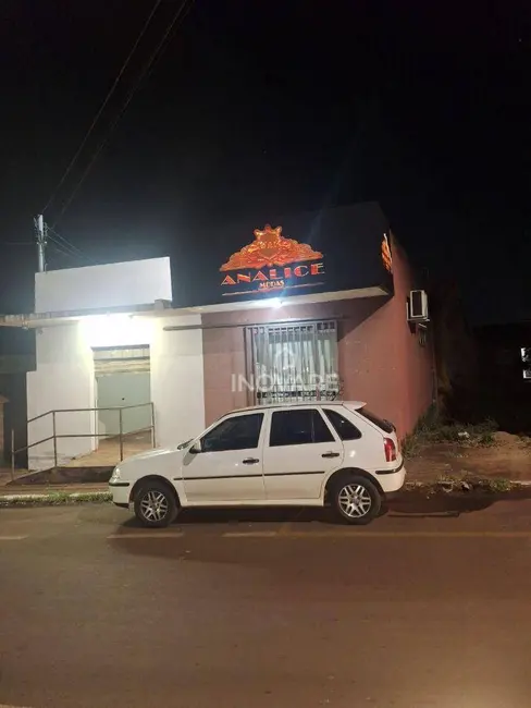 Foto 1 de Casa com 5 quartos à venda, 482m2 em Arapora - MG
