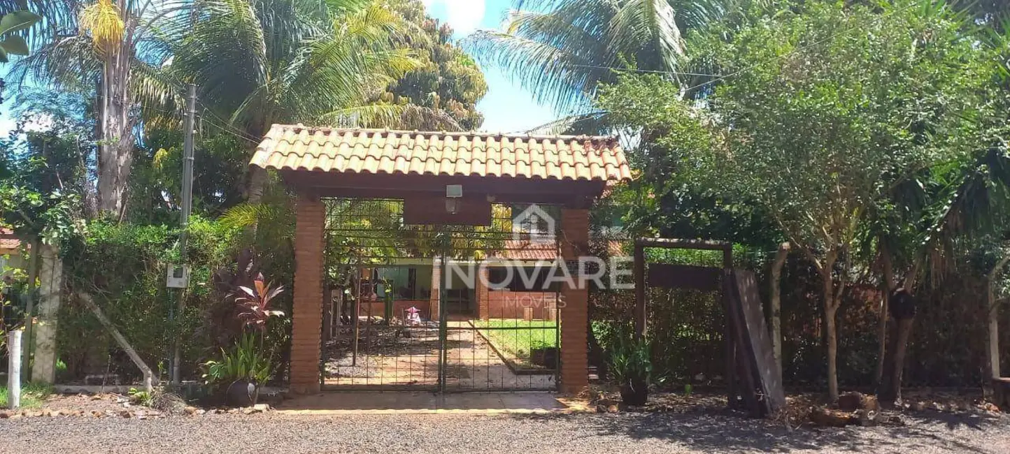 Sítio / Rancho à venda, 700m2 em Cachoeira Dourada - GO - imagem 3 Foto 3 de Sítio / Rancho à venda, 700m2 em Cachoeira Dourada - GO