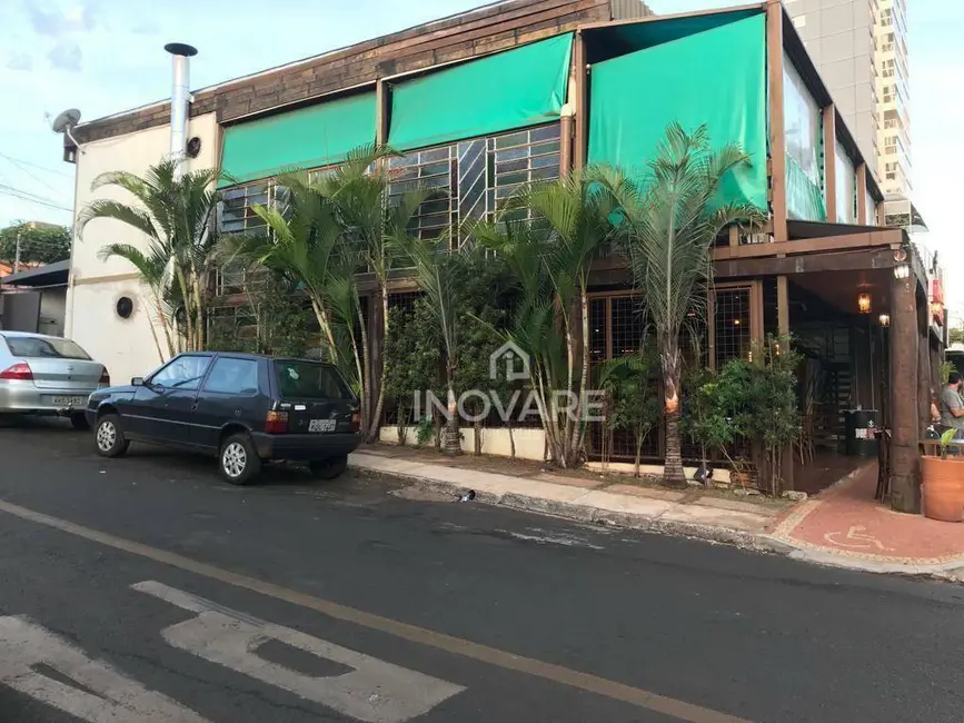 Foto 2 de Sala Comercial para alugar, 348m2 em Itumbiara - GO