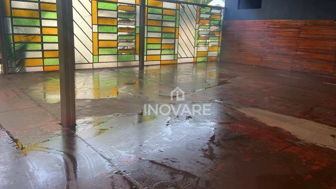 Foto 5 de Sala Comercial para alugar, 348m2 em Itumbiara - GO