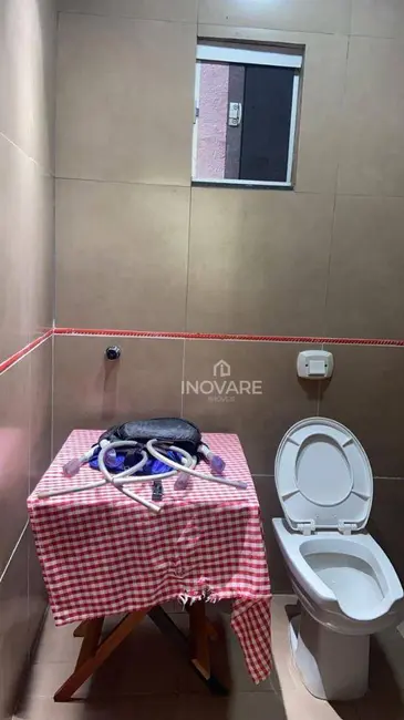 Foto 7 de Sala Comercial para alugar, 348m2 em Itumbiara - GO