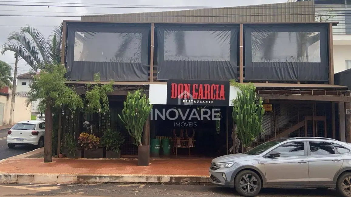 Foto 3 de Sala Comercial para alugar, 348m2 em Itumbiara - GO