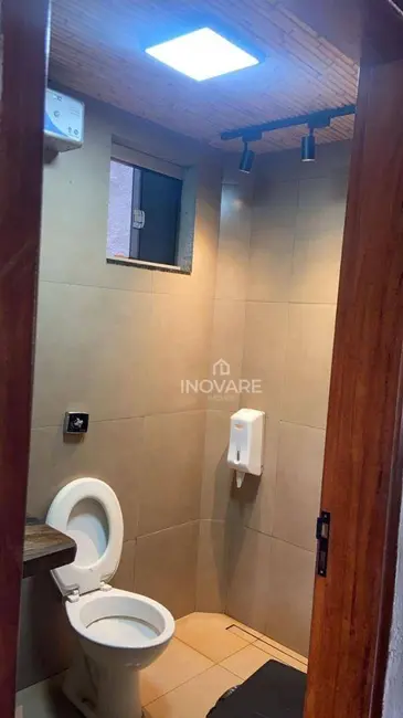 Foto 6 de Sala Comercial para alugar, 348m2 em Itumbiara - GO