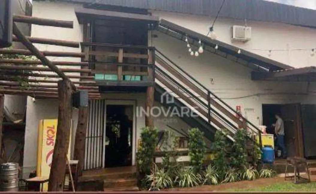 Sala Comercial para alugar, 348m2 em Itumbiara - GO - imagem 3 Foto 3 de Sala Comercial para alugar, 348m2 em Itumbiara - GO