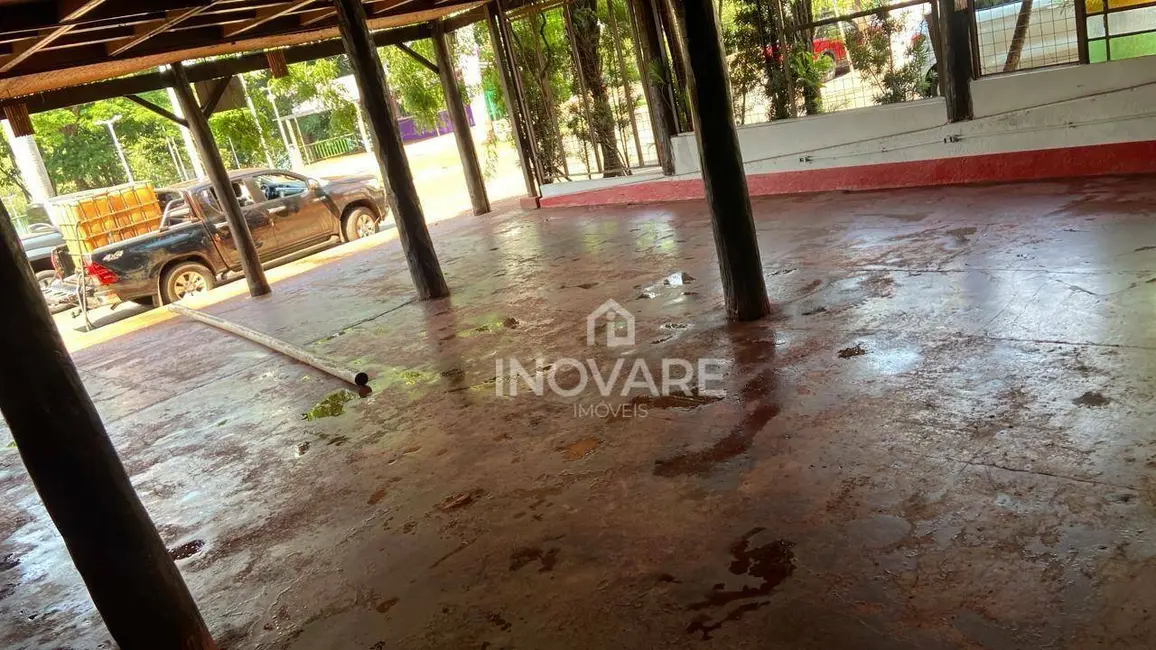 Foto 8 de Sala Comercial para alugar, 348m2 em Itumbiara - GO