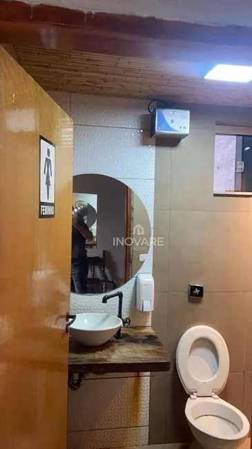 Foto 8 de Sala Comercial para alugar, 348m2 em Itumbiara - GO