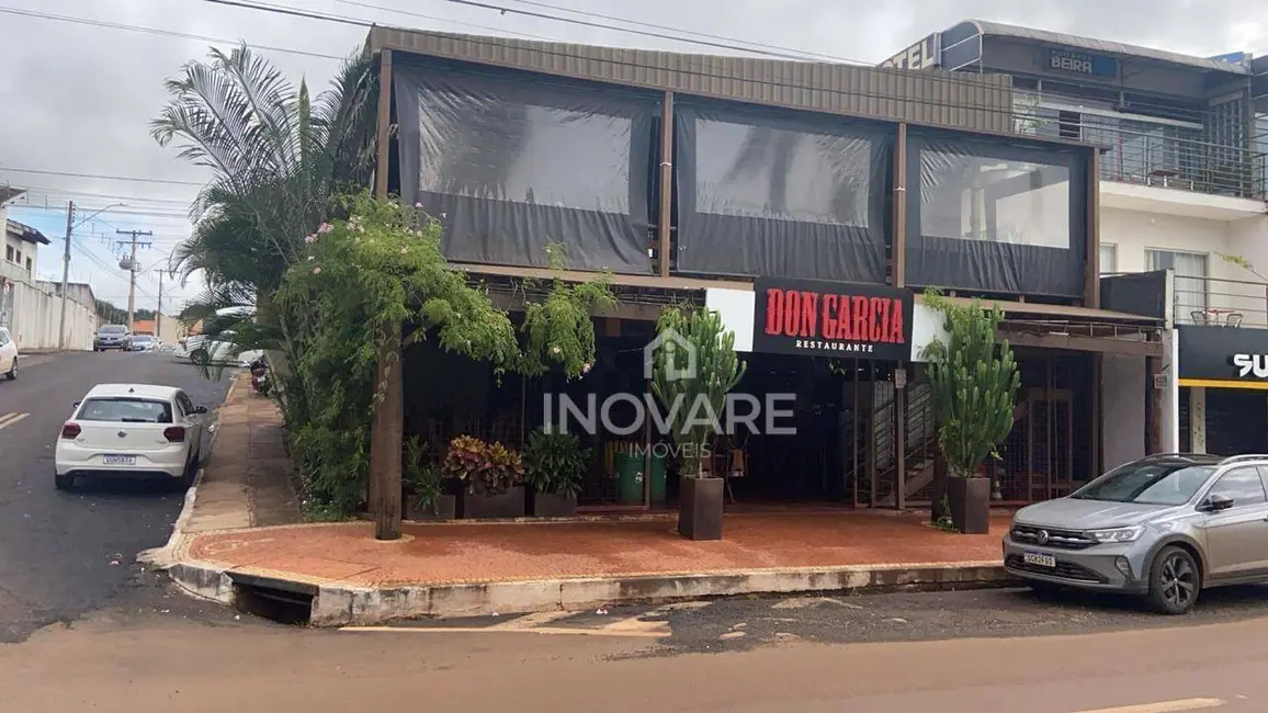 Foto 2 de Sala Comercial para alugar, 348m2 em Itumbiara - GO