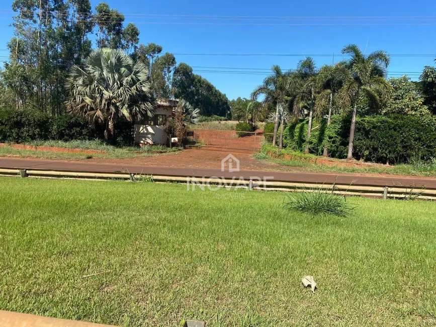 Foto 2 de Sala Comercial para alugar, 96800m2 em Itumbiara - GO