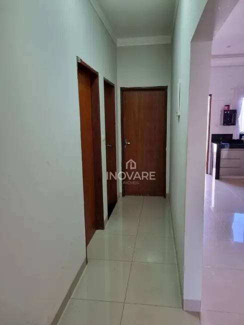 Foto 6 de Casa com 3 quartos à venda, 250m2 em Jardim Liberdade, Itumbiara - GO