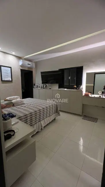 Casa com 3 quartos à venda, 225m2 em Itumbiara - GO - imagem 7 Foto 7 de Casa com 3 quartos à venda, 225m2 em Itumbiara - GO