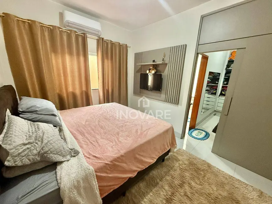 Casa com 3 quartos à venda, 125m2 em Jardim Liberdade, Itumbiara - GO - imagem 8 Foto 8 de Casa com 3 quartos à venda, 125m2 em Jardim Liberdade, Itumbiara - GO