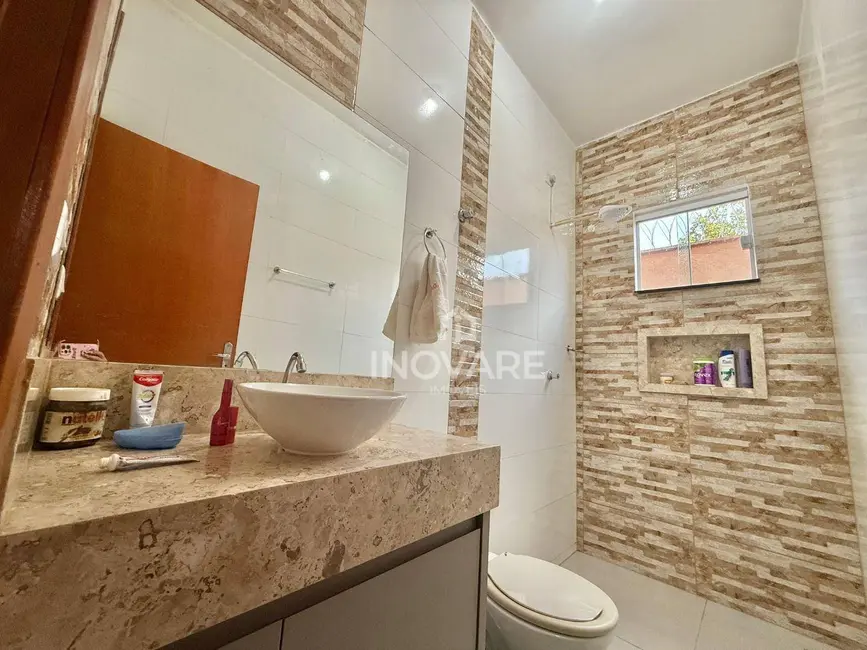Casa com 3 quartos à venda, 125m2 em Jardim Liberdade, Itumbiara - GO - imagem 7 Foto 7 de Casa com 3 quartos à venda, 125m2 em Jardim Liberdade, Itumbiara - GO
