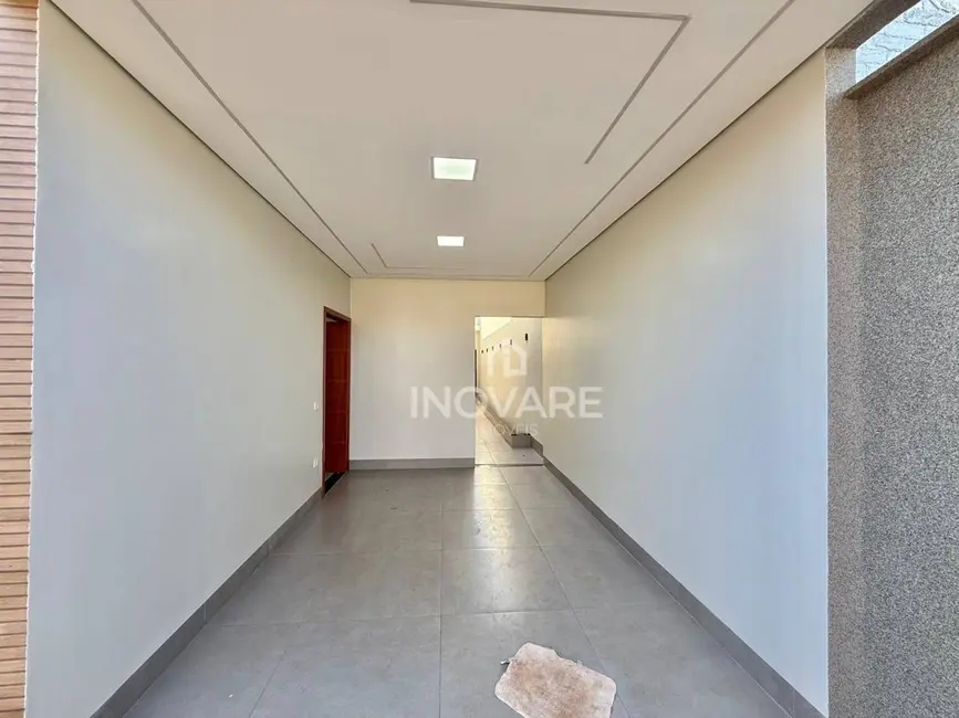 Casa com 3 quartos à venda, 180m2 em Parque Vale dos Buritys III, Itumbiara - GO - imagem 4 Foto 4 de Casa com 3 quartos à venda, 180m2 em Parque Vale dos Buritys III, Itumbiara - GO