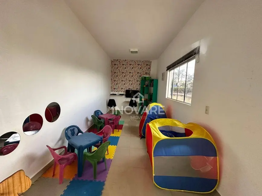 Foto 8 de Casa de Condomínio com 3 quartos à venda, 73m2 em Arapora - MG