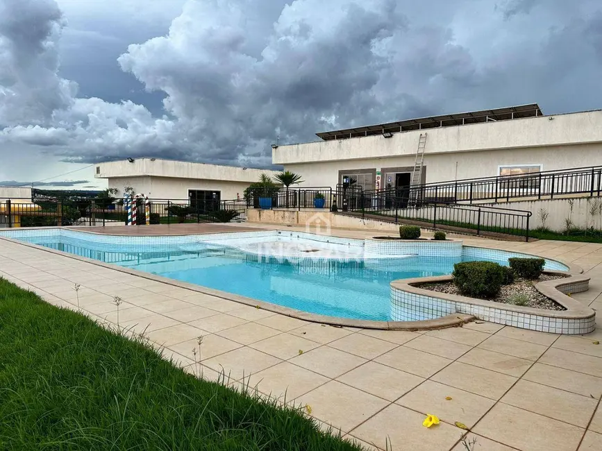 Foto 4 de Casa de Condomínio com 3 quartos à venda, 73m2 em Arapora - MG