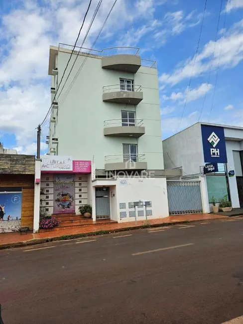 Foto 2 de Apartamento com 3 quartos à venda, 99m2 em Itumbiara - GO