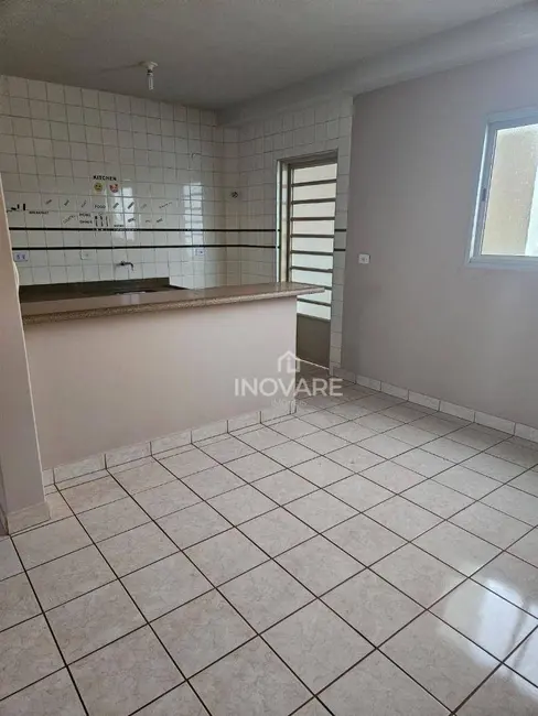 Apartamento com 3 quartos à venda, 99m2 em Itumbiara - GO - imagem 3 Foto 3 de Apartamento com 3 quartos à venda, 99m2 em Itumbiara - GO