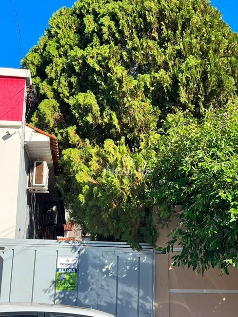 Foto 4 de Casa com 4 quartos para alugar, 300m2 em Itumbiara - GO