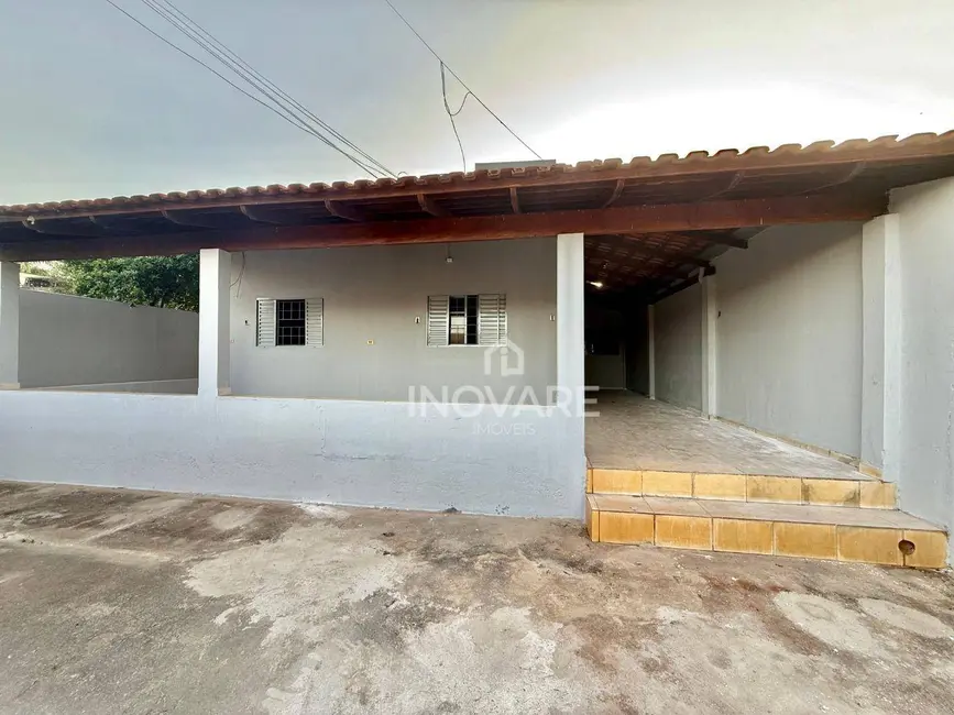 Foto 2 de Casa para alugar, 300m2 em Itumbiara - GO