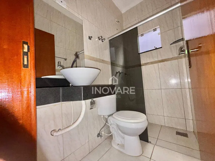 Casa com 2 quartos à venda, 240m2 em Itumbiara - GO - imagem 9 Foto 9 de Casa com 2 quartos à venda, 240m2 em Itumbiara - GO