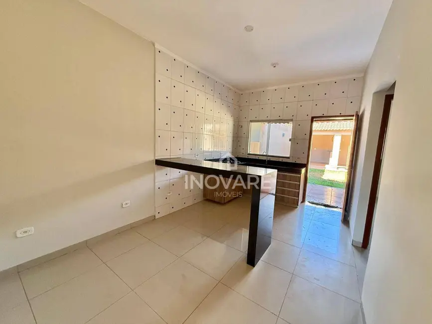 Casa com 2 quartos à venda, 240m2 em Itumbiara - GO - imagem 6 Foto 6 de Casa com 2 quartos à venda, 240m2 em Itumbiara - GO