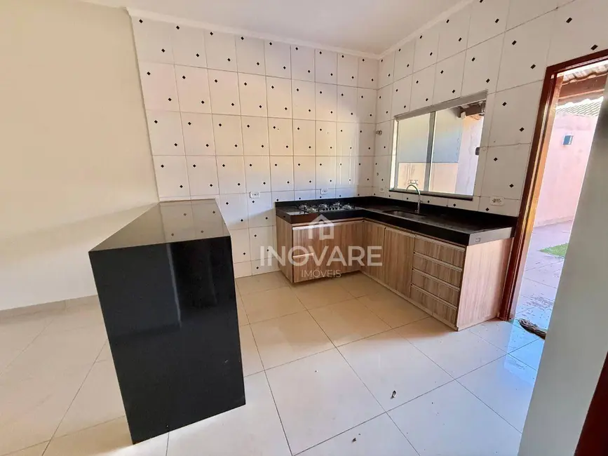 Casa com 2 quartos à venda, 240m2 em Itumbiara - GO - imagem 7 Foto 7 de Casa com 2 quartos à venda, 240m2 em Itumbiara - GO